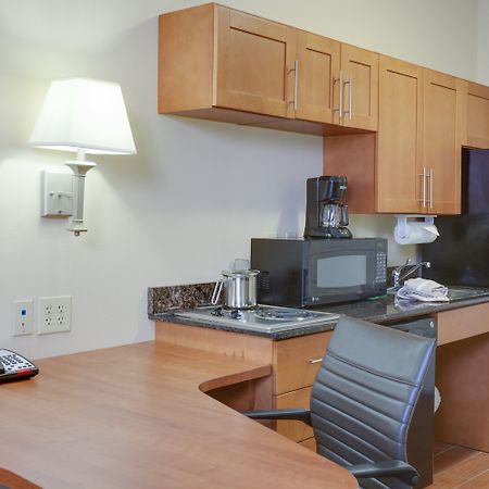 Candlewood Suites Richmond Airport By Ihg Sandston Exteriör bild