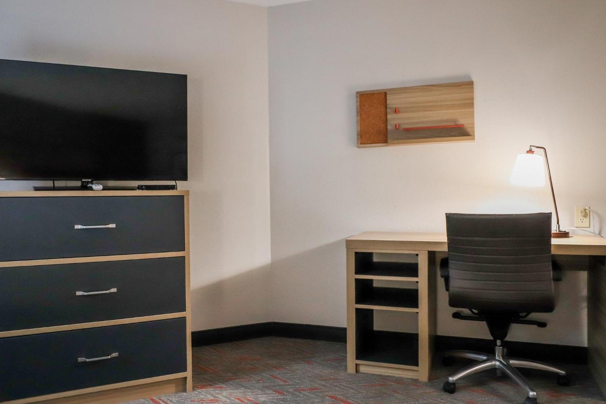 Candlewood Suites Richmond Airport By Ihg Sandston Exteriör bild