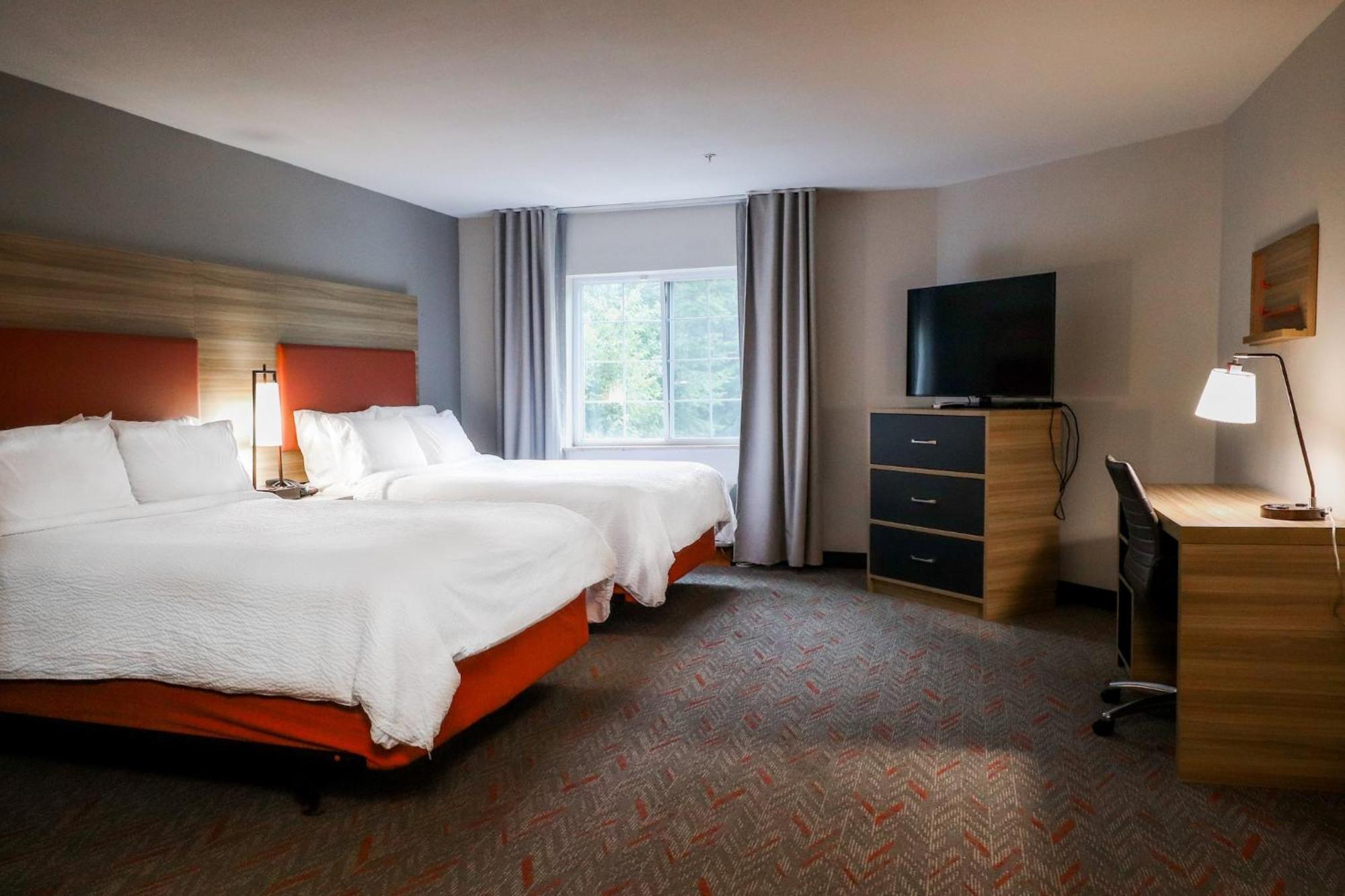 Candlewood Suites Richmond Airport By Ihg Sandston Exteriör bild