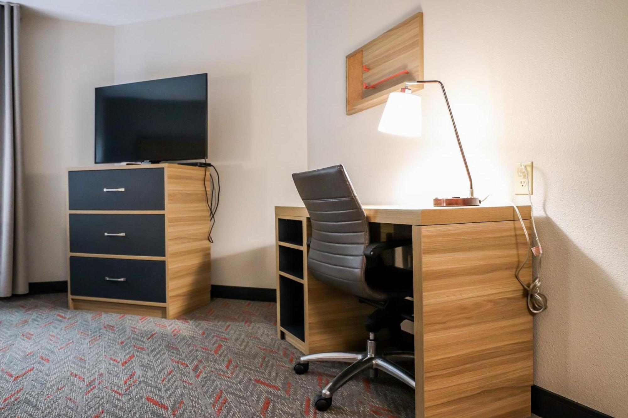 Candlewood Suites Richmond Airport By Ihg Sandston Exteriör bild