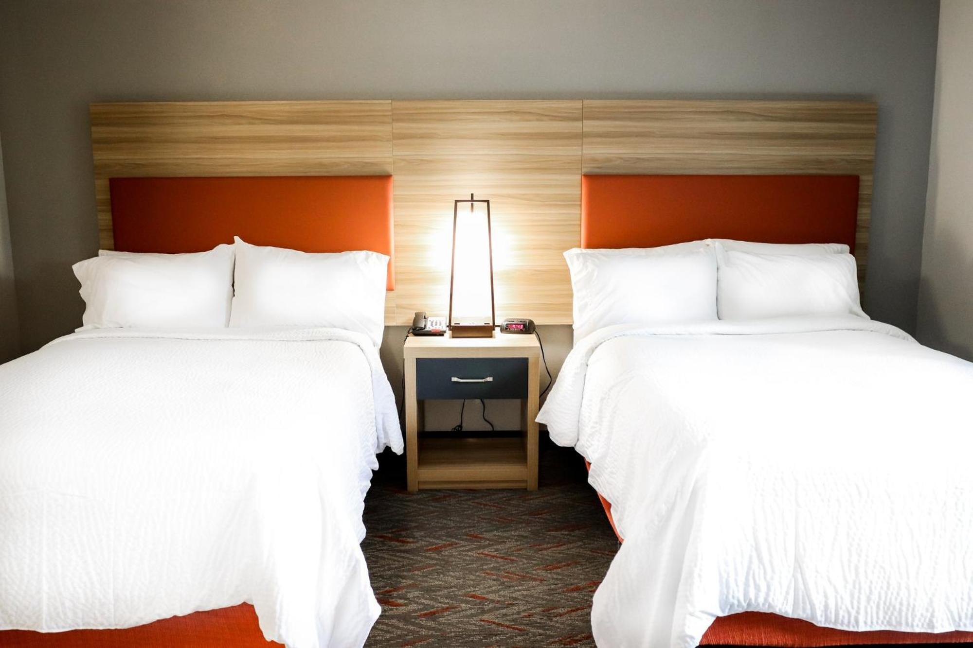 Candlewood Suites Richmond Airport By Ihg Sandston Exteriör bild