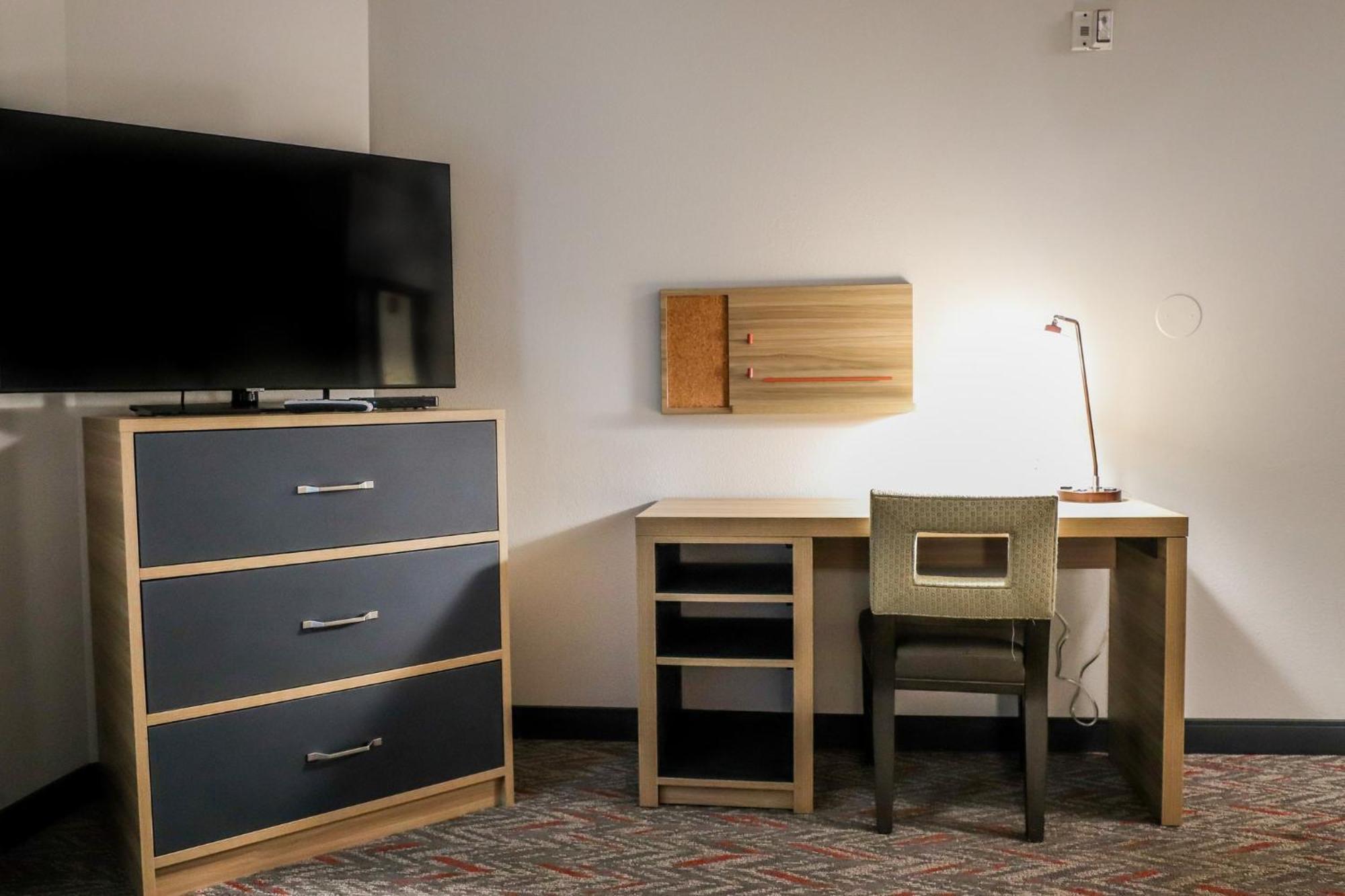 Candlewood Suites Richmond Airport By Ihg Sandston Exteriör bild