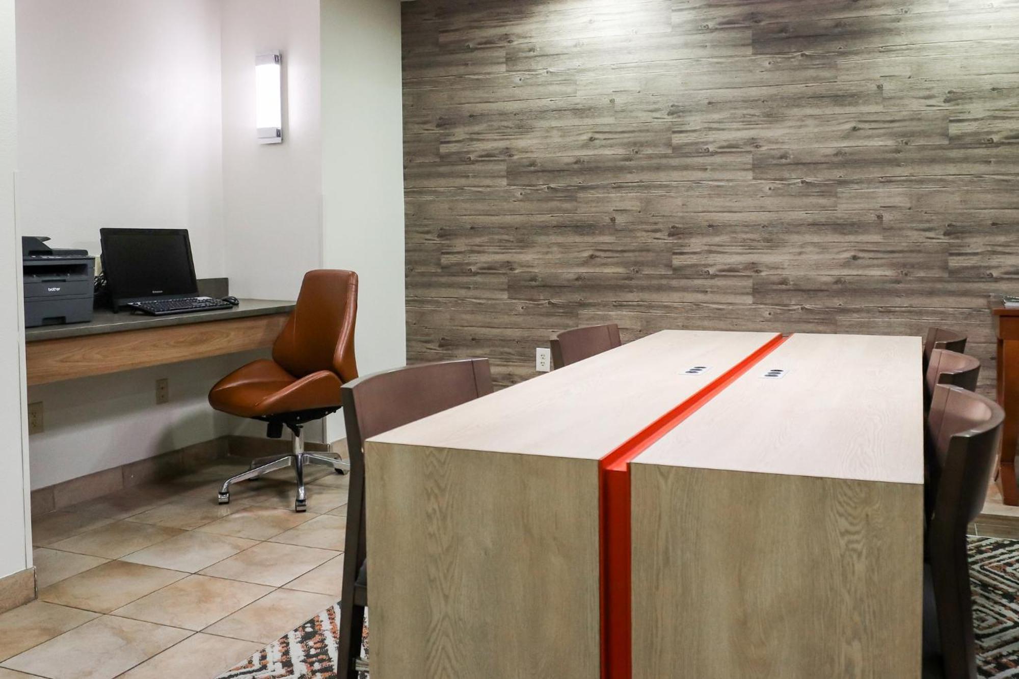 Candlewood Suites Richmond Airport By Ihg Sandston Exteriör bild