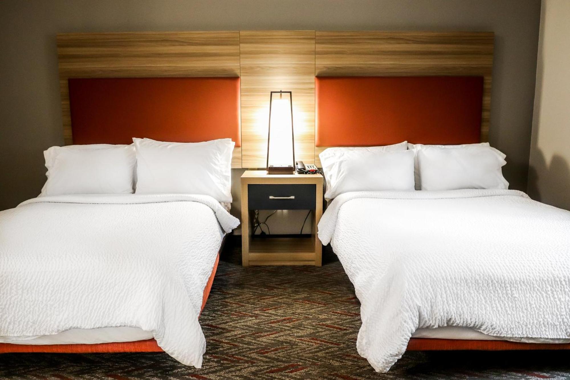 Candlewood Suites Richmond Airport By Ihg Sandston Exteriör bild